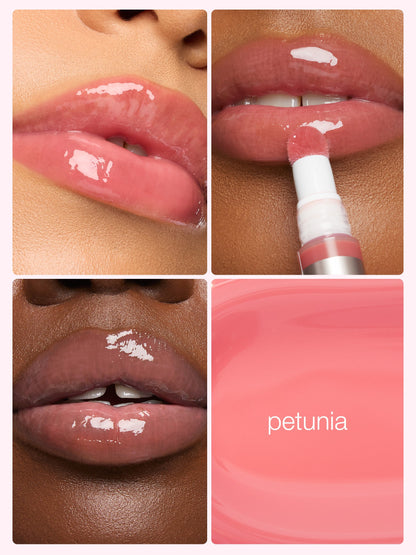 maracuja juicy plumping lip oil
