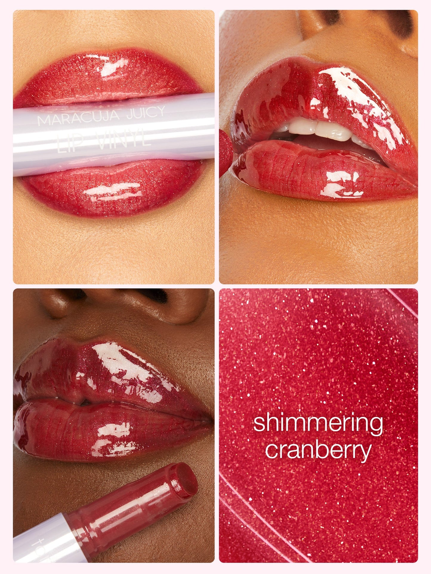 maracuja juicy lip vinyl gloss