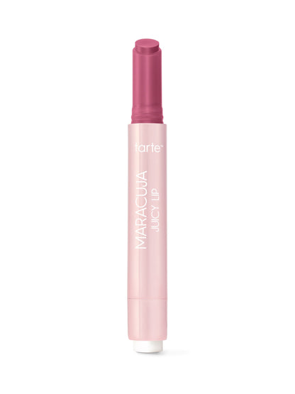 maracuja juicy lip balm gloss