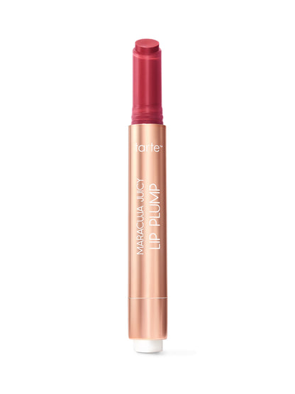 maracuja juicy lip plump