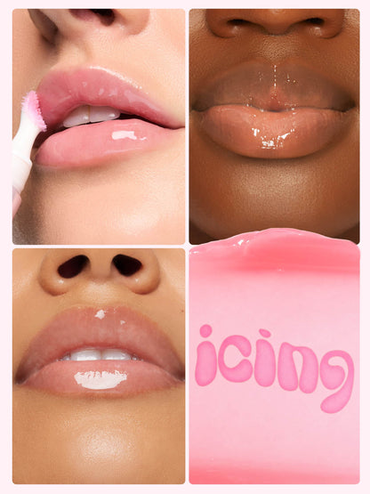 tarte™ x Dunkin' maracuja juicy melt mask + free charm