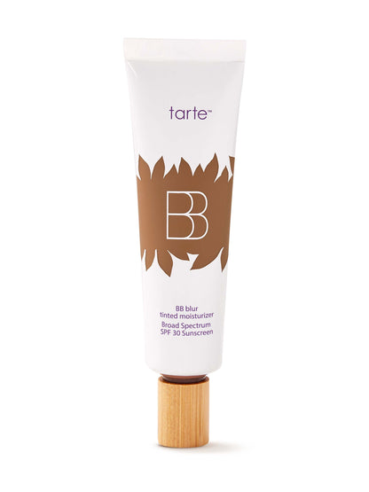 BB blur tinted moisturizer SPF 30